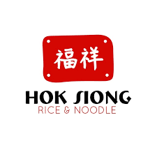 Hok Siong Rice & Noodle
