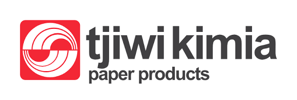 PT. Pabrik Kertas Tjiwi Kimia, Tbk Logo