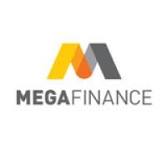 Mega Finance Logo