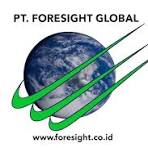 PT. Foresight Global