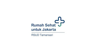 Logo RSUD TAMANSARI