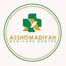Klinik Asshomadiyah