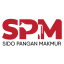 Logo PT SIDO PANGAN MAKMUR